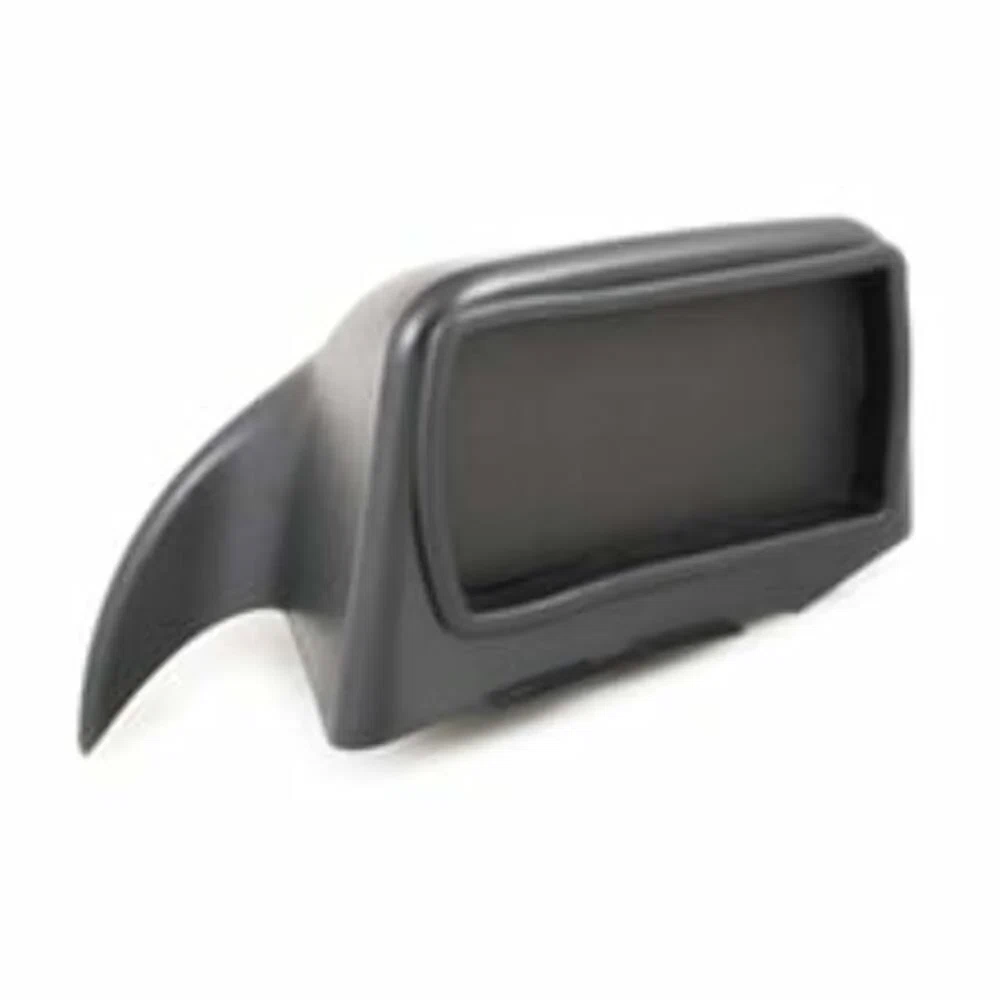 2007 Silverado 2500 HD Classic Edge Basic Interior Dash Pod 28501